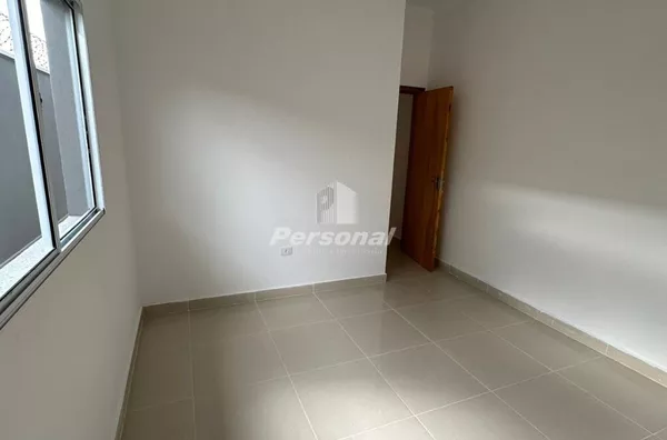 Casa 03 dormitórios sendo 01 suíte, com quintal, Comerciários 2 Taubaté - Foto 4