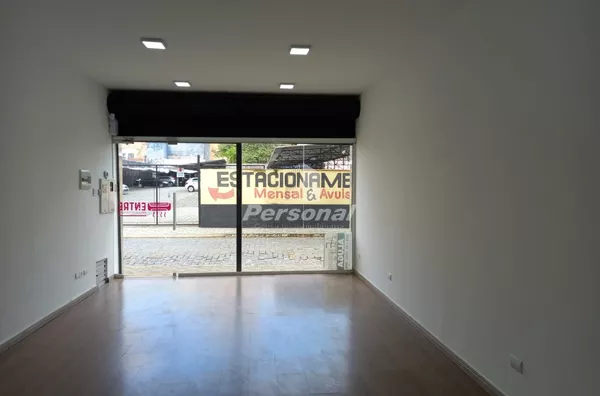 Ponto para aluguel, Centro, Taubaté