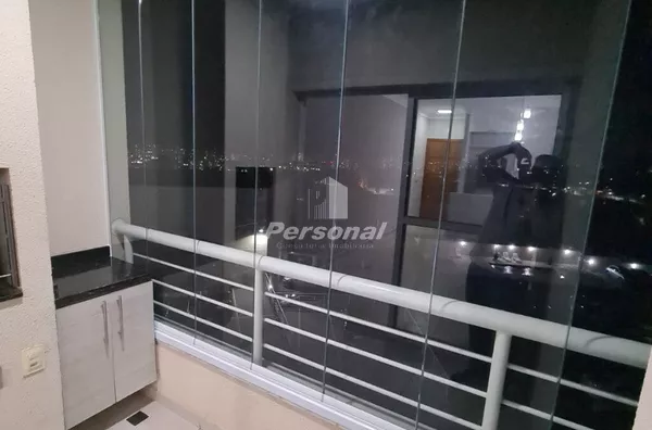 Apartamento para locação com 03 dormitórios,  Jardim Bela Vista, Taubaté - Foto 8