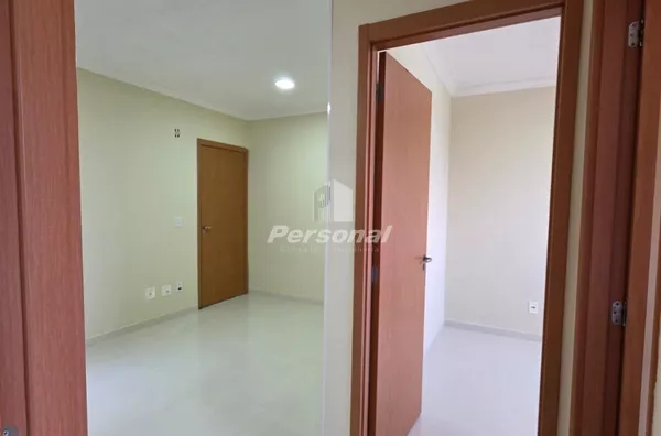 Apartamento de 2 dormitórios no condomínio Trentino no Bonfim - Foto 16