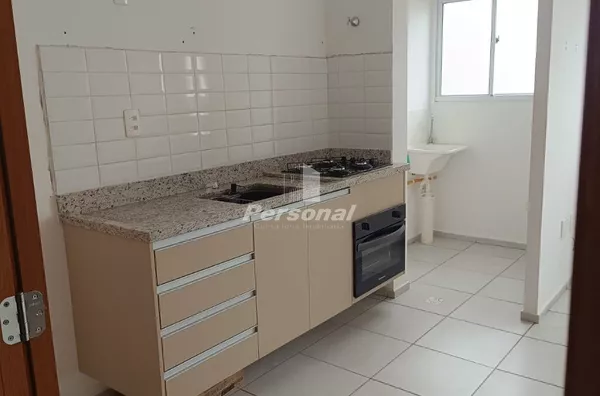 Apartamento para aluguel, 2 quarto(s),  Vila Prosperidade, Taubaté