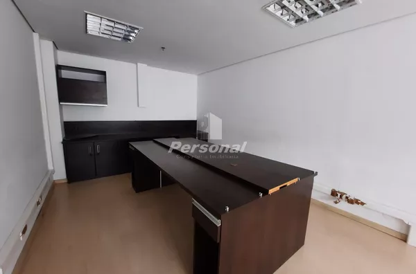 Sala comercial para venda,  Centro, Taubaté - Foto 5