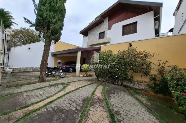 Sobrado para venda, 4 quarto(s),  Jardim Das Nações, Taubaté - Foto 15