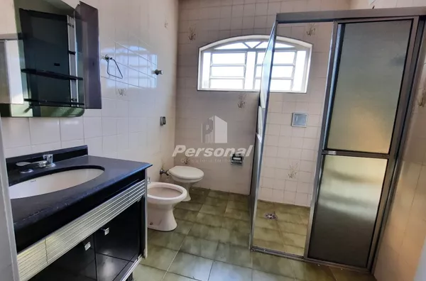 Sobrado para venda e aluguel, 3 dormitórios, Centro, Taubaté - Foto 15