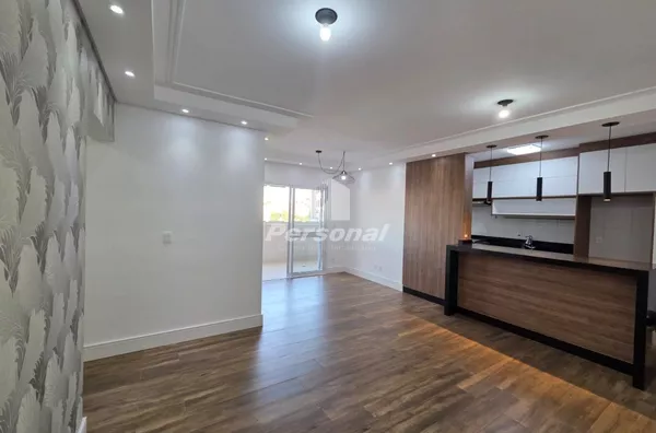 Excelente apartamento para aluguel,  Taubaté - Foto 2