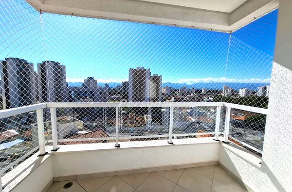 Apartamento para venda, 2 quarto(s),  Jardim Eulália, Taubaté - Foto 1