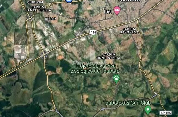 Galpão para aluguel,  Piracangaguá, Taubaté - Foto 6