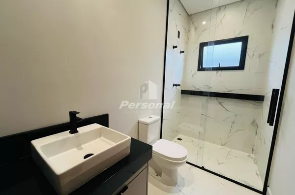 Casa em condomínio para venda, 3 quarto(s),  Campos Do Conde Chambord, Tremembé - Foto 4