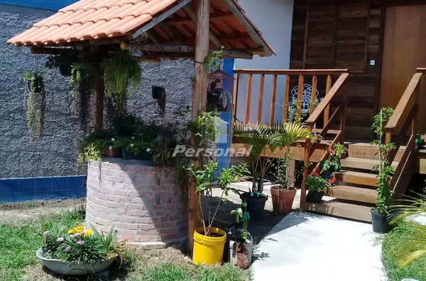 Casa para venda, 3 quarto(s),  Parque Aeroporto, Taubaté - Foto 4