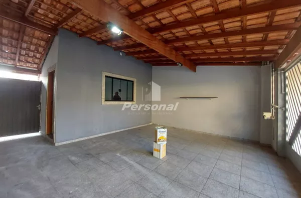 Casa Residencial para venda, Residencial Portal da Mantiqueira, Taubaté - CA0090. - Foto 1
