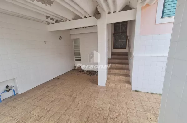 Casa para aluguel, 2 quarto(s),  Vila Jaboticabeira, Taubaté - Foto 1