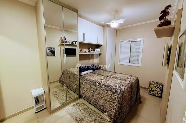 Apartamento para venda, 2 quarto(s), Jardim Paulista, Taubaté - Foto 19
