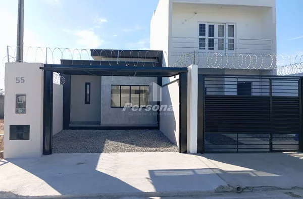 Casa para venda, 3 quarto(s),  Residencial Antares, Taubaté - Foto 3