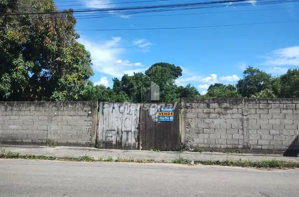 Chácara de 3 mil m² para venda,  Vila Areão, Taubaté - Foto 1