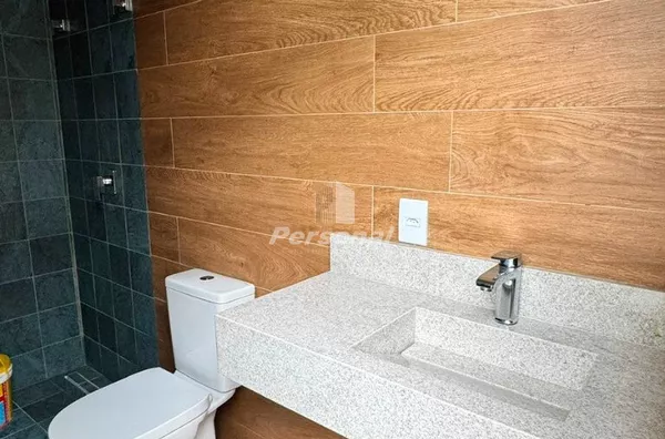Casa de 3 suítes amplas, no Condomínio Verdes Vales - Foto 17