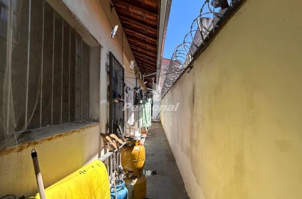 Casa de 2 dormitórios para venda,  Bairro São Gonçalo, Taubaté - Foto 9