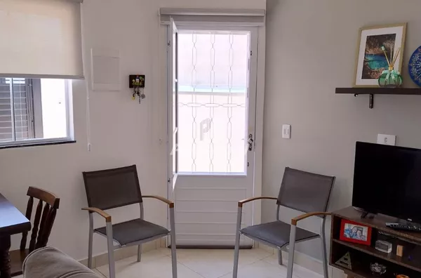 Casa para venda, 2 quarto(s),  Jardim Continental III, Taubaté - Foto 5