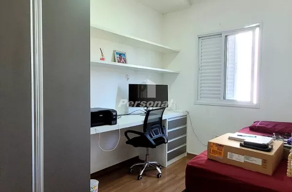 Apartamento para aluguel, 2 quarto(s), Jardim Paulista, Taubaté - Foto 23