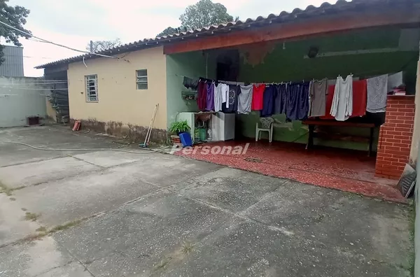 Excelente imóvel para fins comerciais e residencial, Tremembé - Foto 4