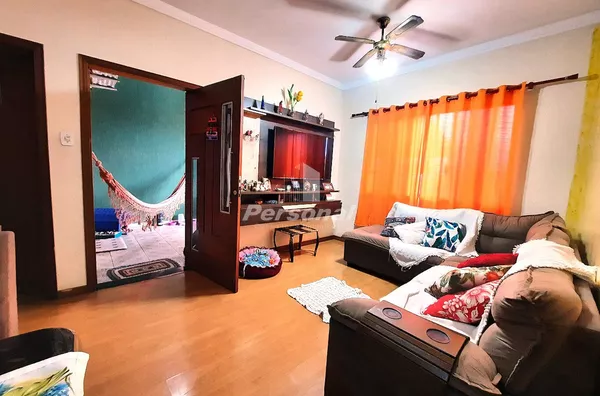 Casa para venda, 3 quarto(s),  Residencial Dalla Rosa, Taubaté - Foto 1