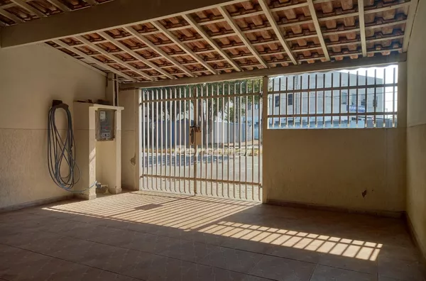 Casa com 2 quartos sendo 1 suíte no Jardim Gurilândia Taubaté - Foto 2