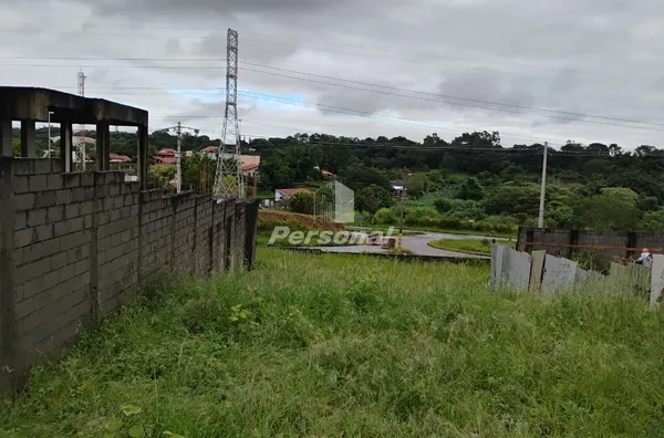 Terreno de 300m² para venda,  Residencial Portal Da Mantiqueira, Taubaté - Foto 3