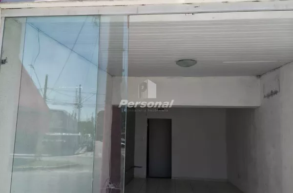 Ponto para aluguel,  Chácara Do Visconde, Taubaté