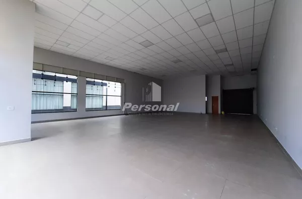 Ponto comercial para aluguel,  Vila São Geraldo, Taubaté - Foto 1