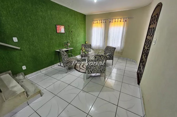Sobrado para venda,  5 dormitórios, Jardim Ana Emilia, Taubaté - Foto 4