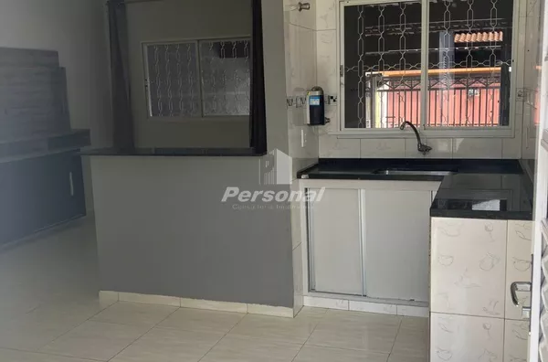 Casa para venda, 2 quarto(s),  1 suíte, Residencial Estoril, Taubaté - Foto 3