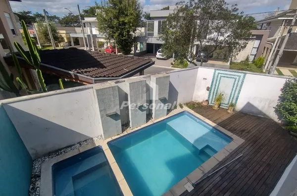 Casa com 3 dormitórios à venda, 450 m² por R$ 1.200.000 - Campos Do Conde - Tremembé/SP - Foto 1