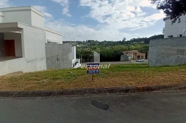 Lote 275m² no Cataguá Way Sul - Foto 1
