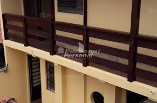 Casa com 2 dormitórios à venda, 200 m² por R$ 430.000,00 - Residencial Sítio Santo Antônio - Taubaté/SP - Foto 2