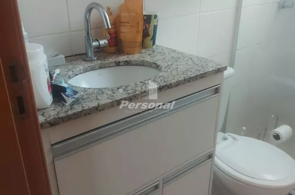 Excelente apartamento Condominio Trivellato - Foto 3