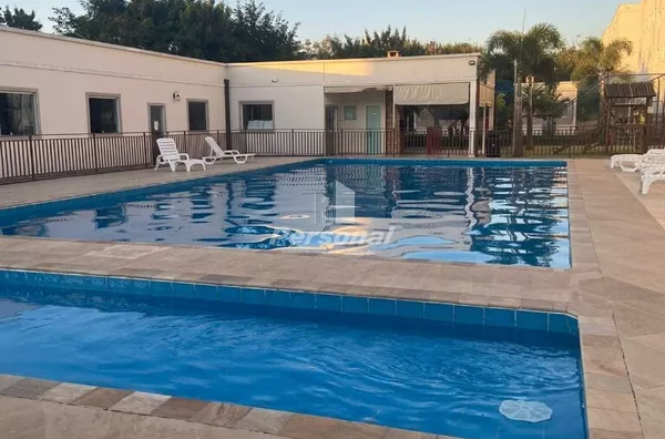 Apartamento para venda, 2 quarto(s),  Jardim Gurilândia, Taubaté - Foto 4