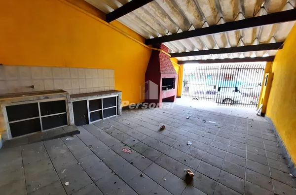 Casa para venda, 1 quarto(s),  Cidade Jardim, Taubaté - Foto 5
