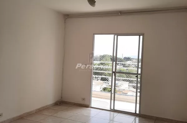 Apartamento Residencial para venda, Vila São José, Taubaté - Foto 3