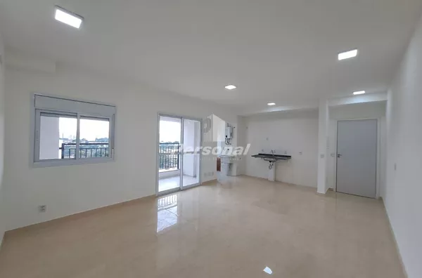 Apartamento para venda, 2 quarto(s),  Esplanada Independência, Taubaté - Foto 3