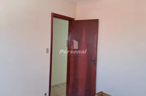 Apartamento para venda, 2 quarto(s), Parque São Cristóvão, Taubaté - Foto 6