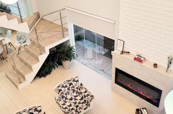 Sobrado em Condominio para venda, 4 quarto(s),  Itapecerica, Taubaté - Foto 2