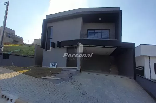 Sobrado para venda, 3 quarto(s),  Monte Belo, Taubaté - Foto 7