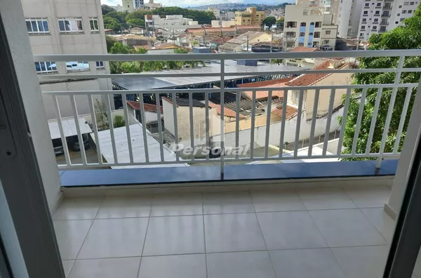 Apartamento para aluguel, 2 quarto(s),  Jardim Das Nações, Taubaté - Foto 3