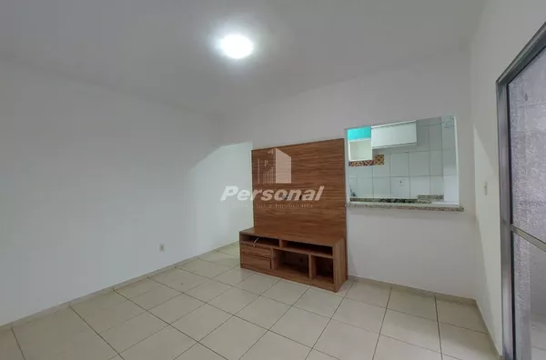 Apartamento no Residencial Sinhá para venda, Taubaté - Foto 3