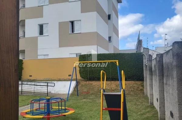 Apartamento para venda, 2 quarto(s),  Esplanada Independência, Taubaté - Foto 23