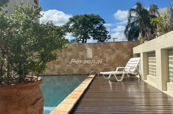 Apartamento de 2 dormitórios - Torre nove de Julho - Foto 2