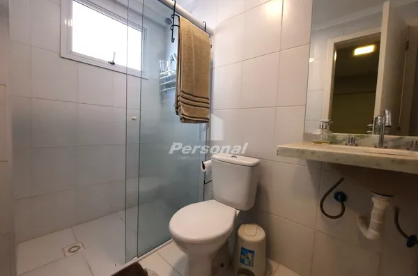 Apartamento para venda, 2 quarto(s),  Esplanada Independência, Taubaté - Foto 4
