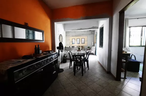 Sobrado para venda, 5 quarto(s),  Parque Urupês, Taubaté - Foto 6