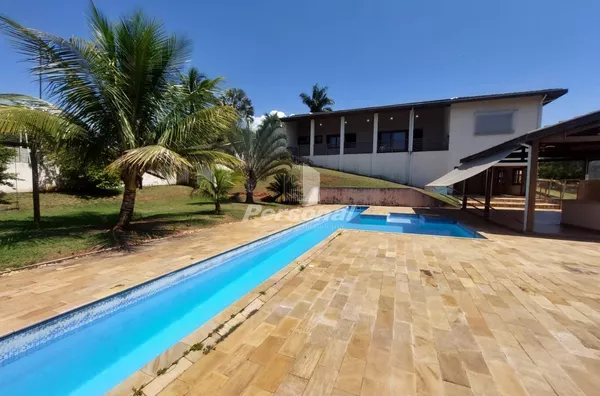 Casa Residencial para venda, Chácaras Cataguá, Taubaté - CA0595. - Foto 1