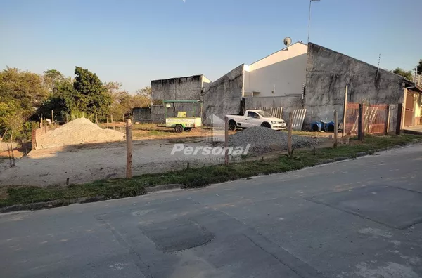 Terreno de 402m² para venda,  Piracangaguá, Taubaté - Foto 1