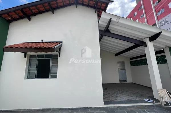 Casa para venda, 3 quarto(s),  Vila Das Jabuticabeiras, Taubaté - Foto 1